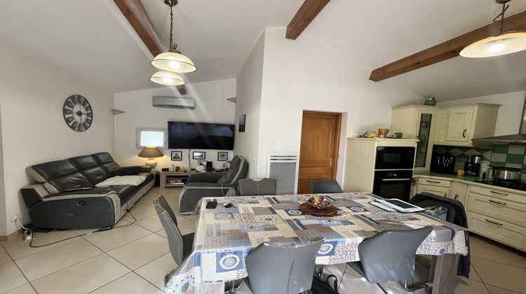 Ma-Cabane - Vente Maison Aubagne, 90 m²