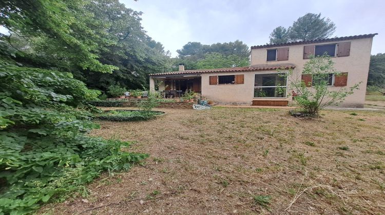 Ma-Cabane - Vente Maison Aubagne, 150 m²