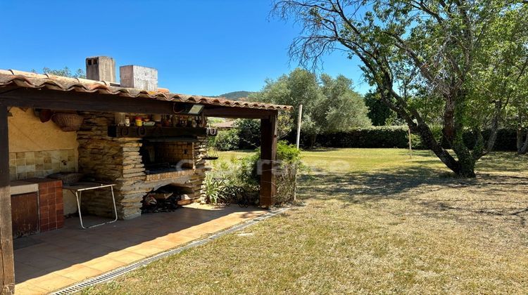 Ma-Cabane - Vente Maison AUBAGNE, 125 m²