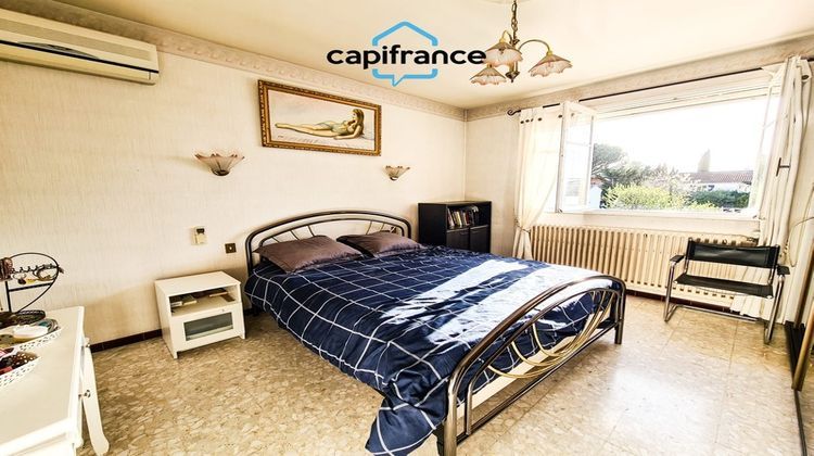 Ma-Cabane - Vente Maison AUBAGNE, 243 m²