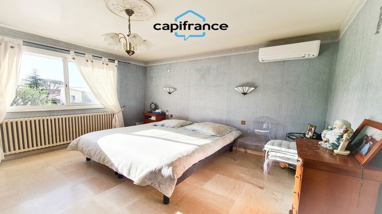 Ma-Cabane - Vente Maison AUBAGNE, 243 m²