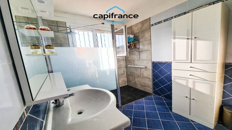 Ma-Cabane - Vente Maison AUBAGNE, 243 m²