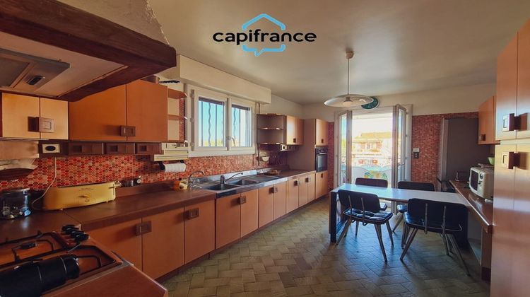 Ma-Cabane - Vente Maison AUBAGNE, 243 m²