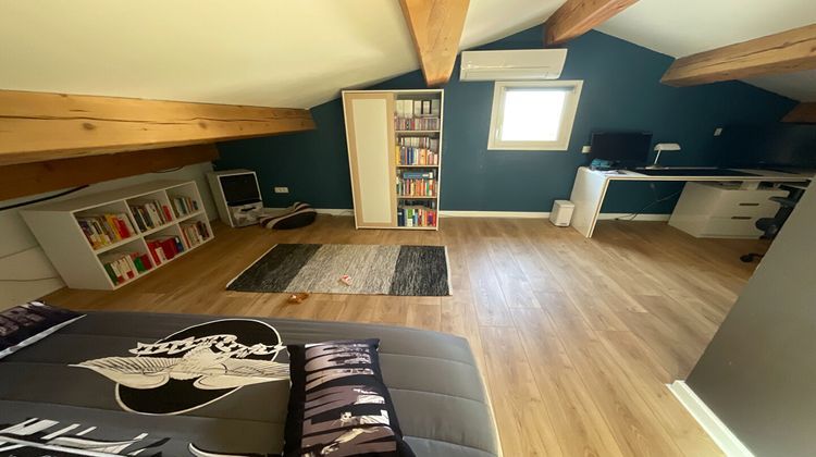 Ma-Cabane - Vente Maison AUBAGNE, 110 m²