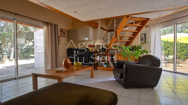 Ma-Cabane - Vente Maison AUBAGNE, 116 m²