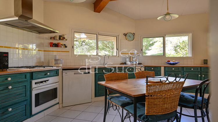 Ma-Cabane - Vente Maison AUBAGNE, 116 m²