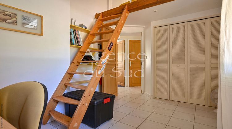 Ma-Cabane - Vente Maison AUBAGNE, 116 m²