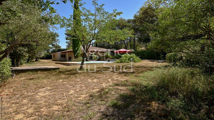 Ma-Cabane - Vente Maison AUBAGNE, 116 m²