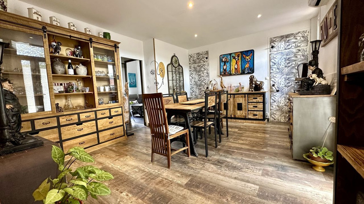 Ma-Cabane - Vente Maison AUBAGNE, 107 m²