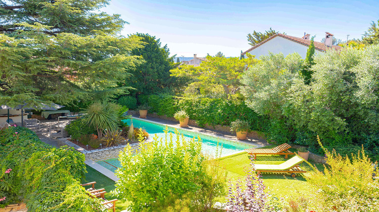 Ma-Cabane - Vente Maison AUBAGNE, 300 m²