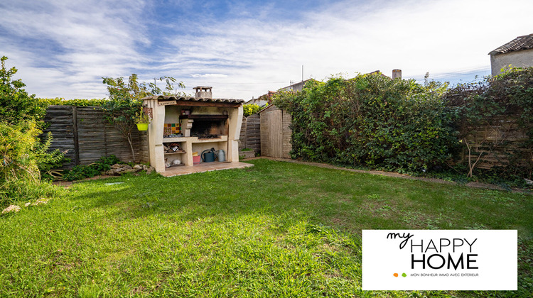 Ma-Cabane - Vente Maison AUBAGNE, 123 m²