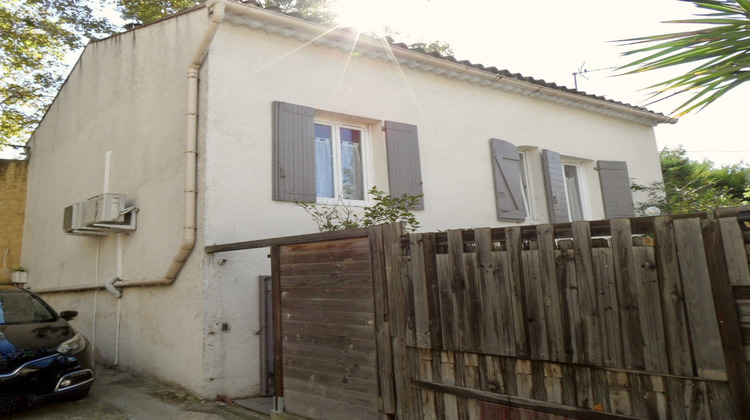 Ma-Cabane - Vente Maison Aubagne, 108 m²