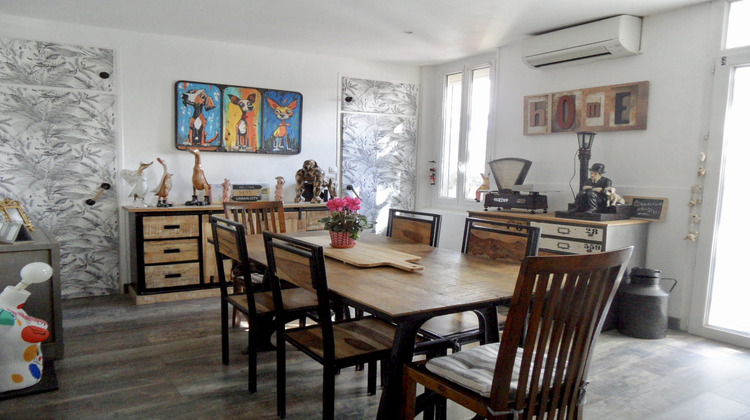 Ma-Cabane - Vente Maison Aubagne, 108 m²