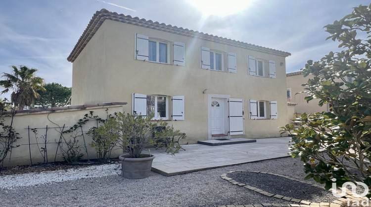 Ma-Cabane - Vente Maison Aubagne, 120 m²