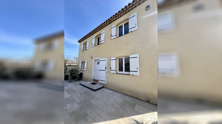 Ma-Cabane - Vente Maison Aubagne, 120 m²