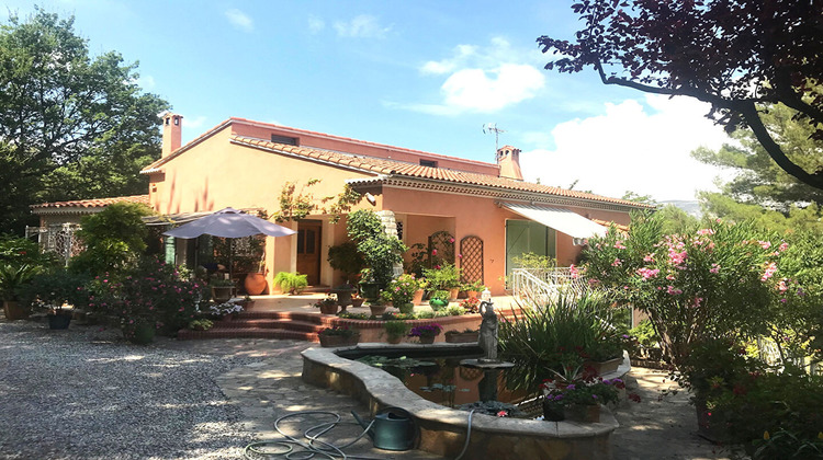 Ma-Cabane - Vente Maison AUBAGNE, 200 m²