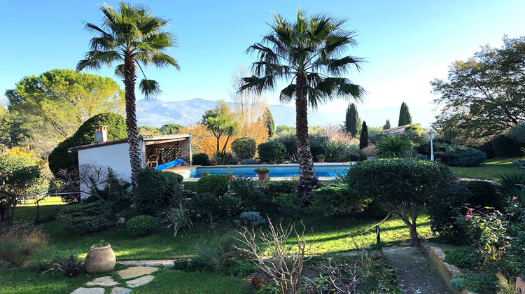 Ma-Cabane - Vente Maison AUBAGNE, 200 m²