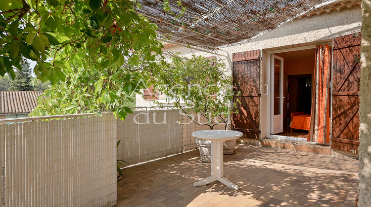 Ma-Cabane - Vente Maison AUBAGNE, 85 m²