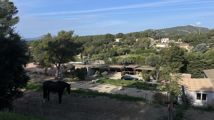 Ma-Cabane - Vente Maison Aubagne, 70 m²