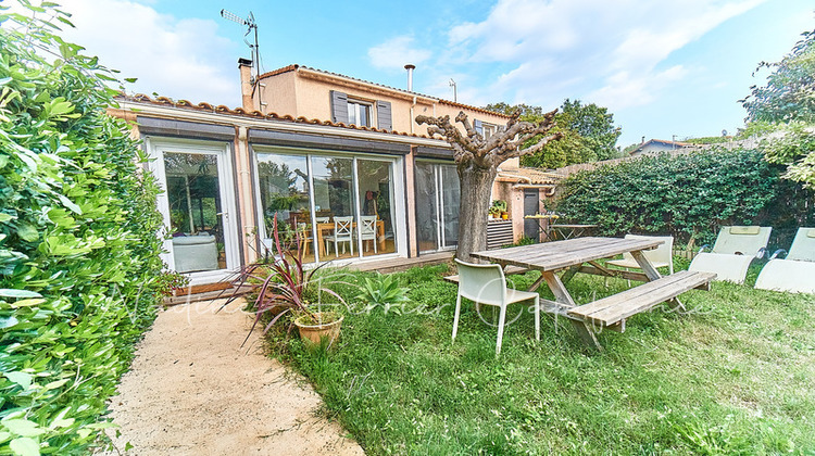 Ma-Cabane - Vente Maison AUBAGNE, 110 m²