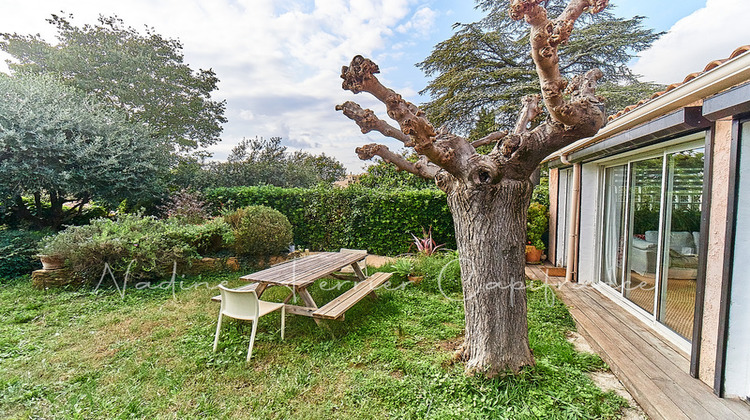 Ma-Cabane - Vente Maison AUBAGNE, 110 m²