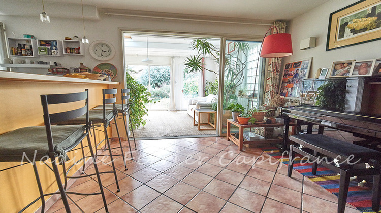 Ma-Cabane - Vente Maison AUBAGNE, 110 m²