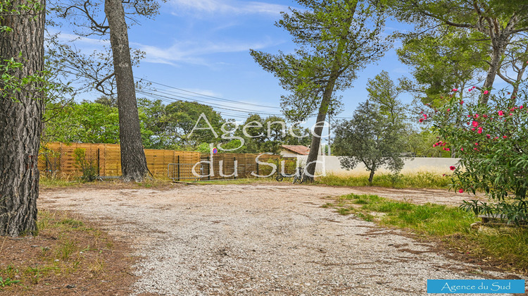 Ma-Cabane - Vente Maison AUBAGNE, 100 m²