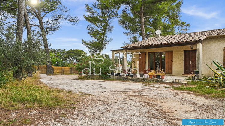 Ma-Cabane - Vente Maison AUBAGNE, 100 m²