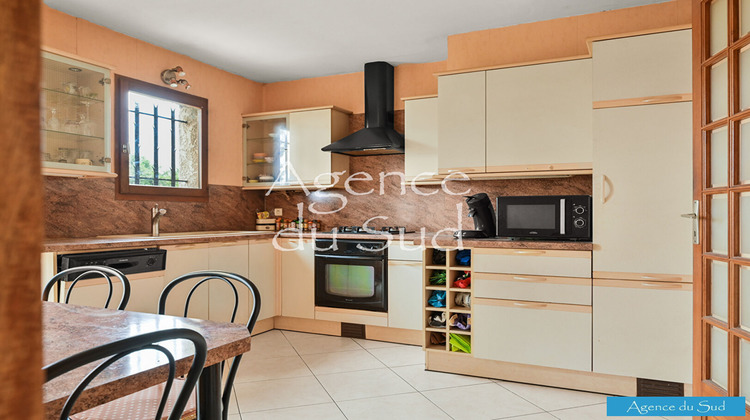 Ma-Cabane - Vente Maison AUBAGNE, 100 m²