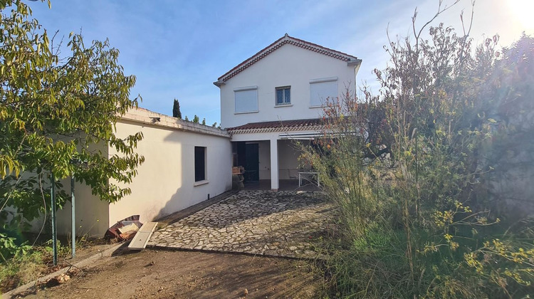 Ma-Cabane - Vente Maison AUBAGNE, 155 m²