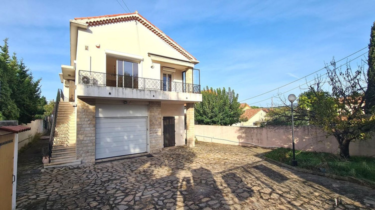 Ma-Cabane - Vente Maison AUBAGNE, 155 m²