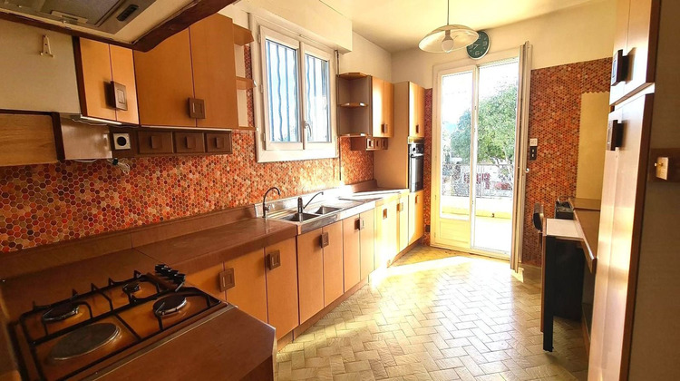 Ma-Cabane - Vente Maison AUBAGNE, 155 m²