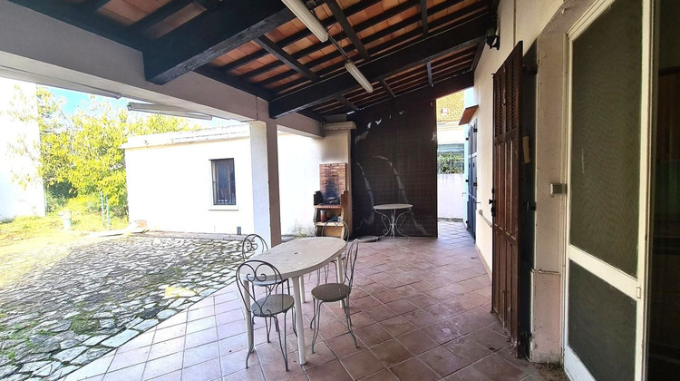 Ma-Cabane - Vente Maison AUBAGNE, 155 m²