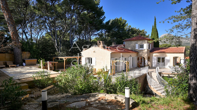 Ma-Cabane - Vente Maison AUBAGNE, 198 m²