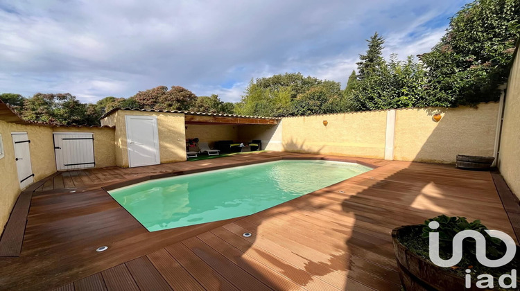 Ma-Cabane - Vente Maison Aubagne, 100 m²