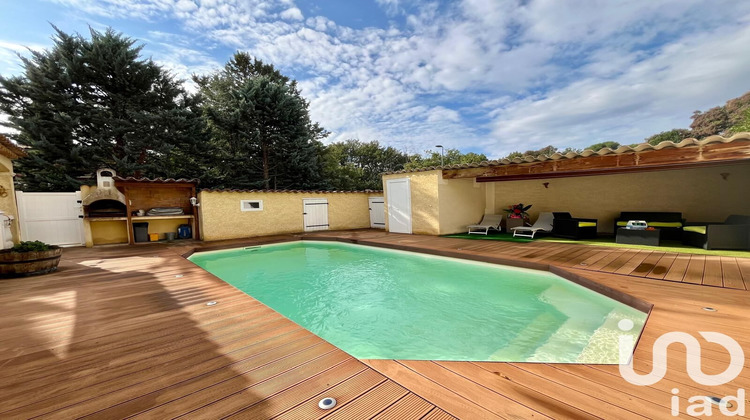 Ma-Cabane - Vente Maison Aubagne, 100 m²