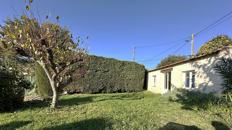 Ma-Cabane - Vente Maison AUBAGNE, 141 m²