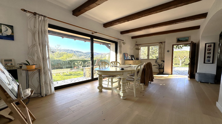 Ma-Cabane - Vente Maison AUBAGNE, 141 m²