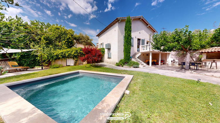 Ma-Cabane - Vente Maison AUBAGNE, 166 m²