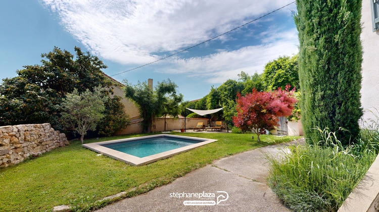 Ma-Cabane - Vente Maison AUBAGNE, 166 m²