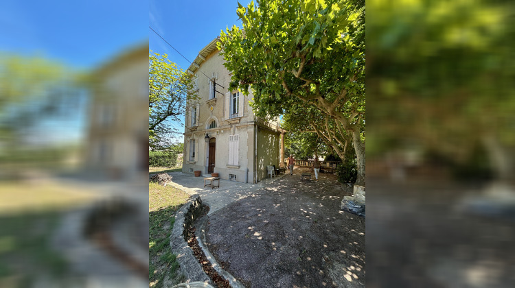 Ma-Cabane - Vente Maison Aubagne, 210 m²