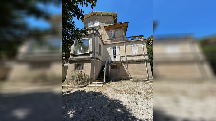 Ma-Cabane - Vente Maison Aubagne, 210 m²