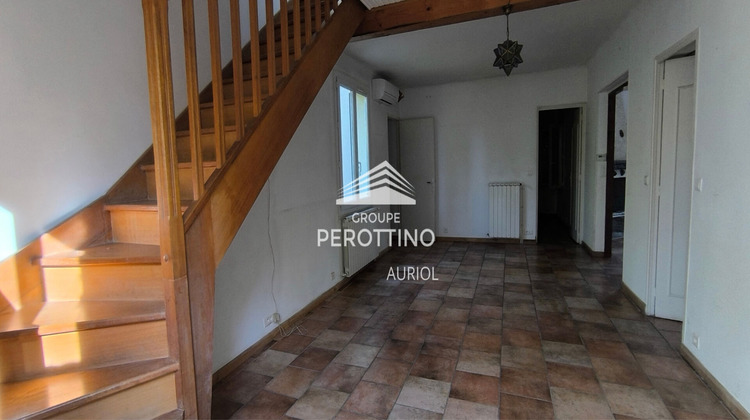 Ma-Cabane - Vente Maison AUBAGNE, 145 m²