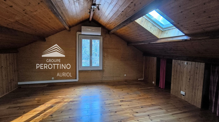 Ma-Cabane - Vente Maison AUBAGNE, 145 m²