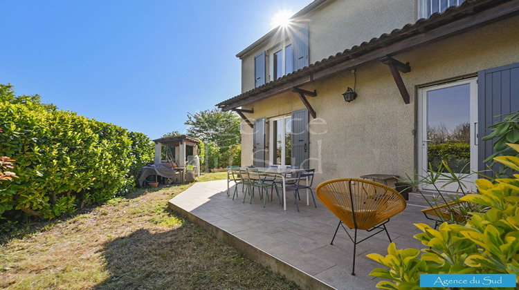 Ma-Cabane - Vente Maison AUBAGNE, 106 m²