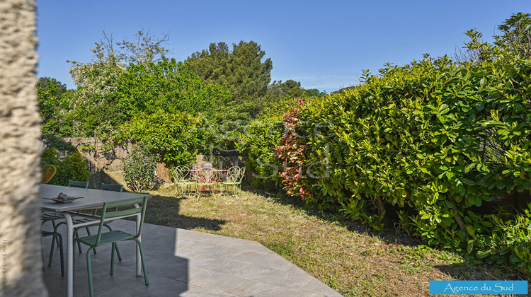 Ma-Cabane - Vente Maison AUBAGNE, 106 m²