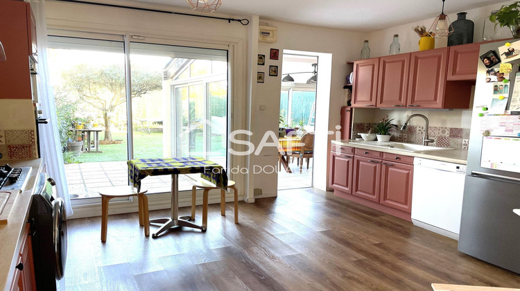 Ma-Cabane - Vente Maison Aubagne, 104 m²