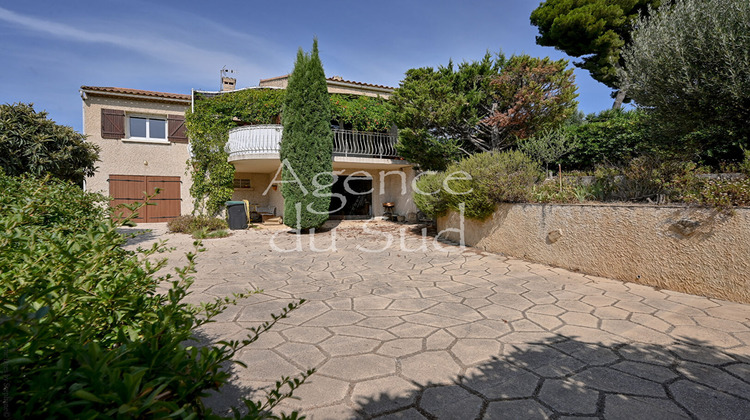 Ma-Cabane - Vente Maison AUBAGNE, 85 m²