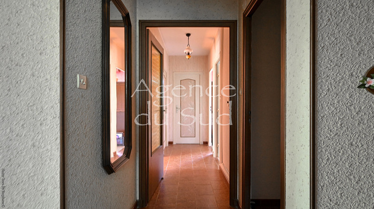 Ma-Cabane - Vente Maison AUBAGNE, 85 m²