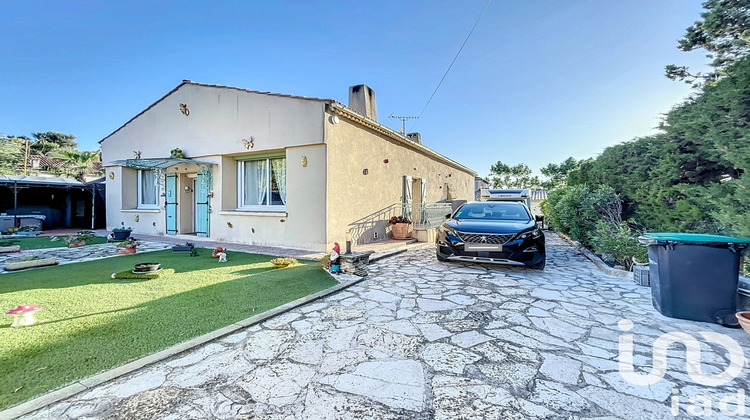 Ma-Cabane - Vente Maison Aubagne, 116 m²
